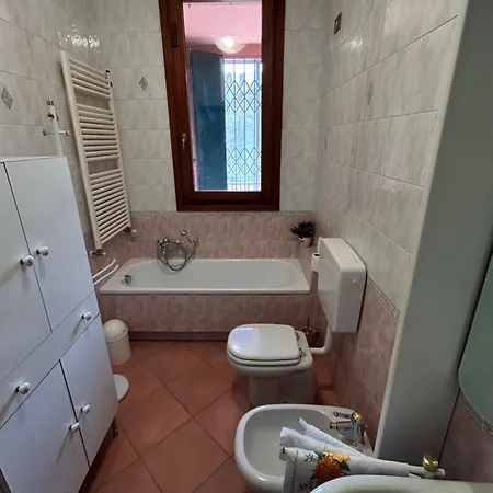 Apartamento Corte Guercino Cento (Emilia-Romagna)