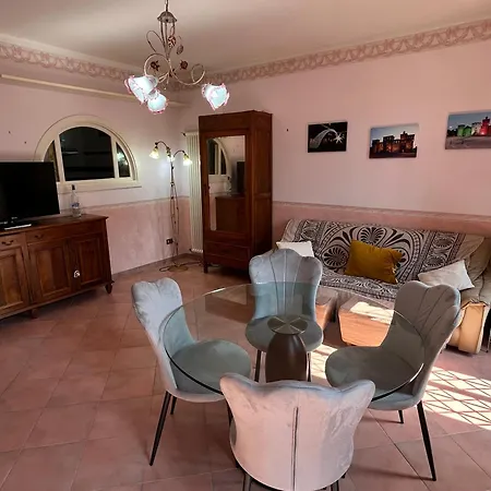 Corte Guercino * تْشينتو