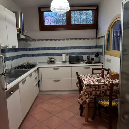 Apartment Corte Guercino Cento (Emilia-Romagna)