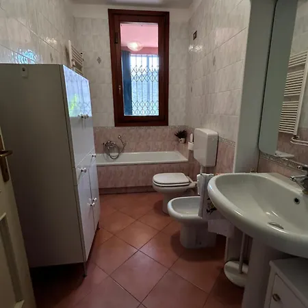 Corte Guercino * تْشينتو