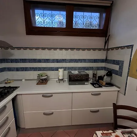 Apartment Corte Guercino