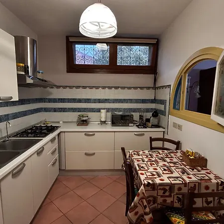 Apartment Corte Guercino