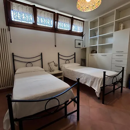 Corte Guercino Apartment *