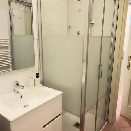 Corte Guercino شقة