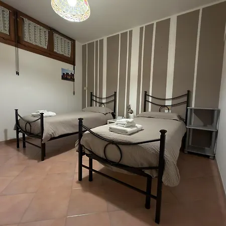 Corte Guercino Apartment Cento (Emilia-Romagna)