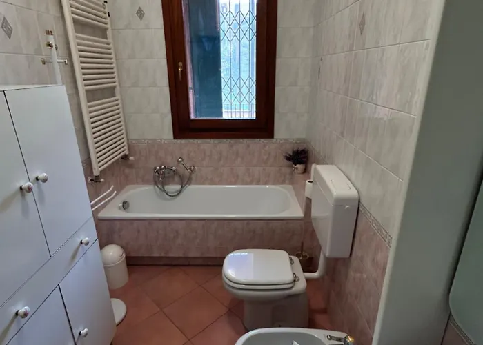 Daire Corte Guercino Cento (Emilia-Romagna)