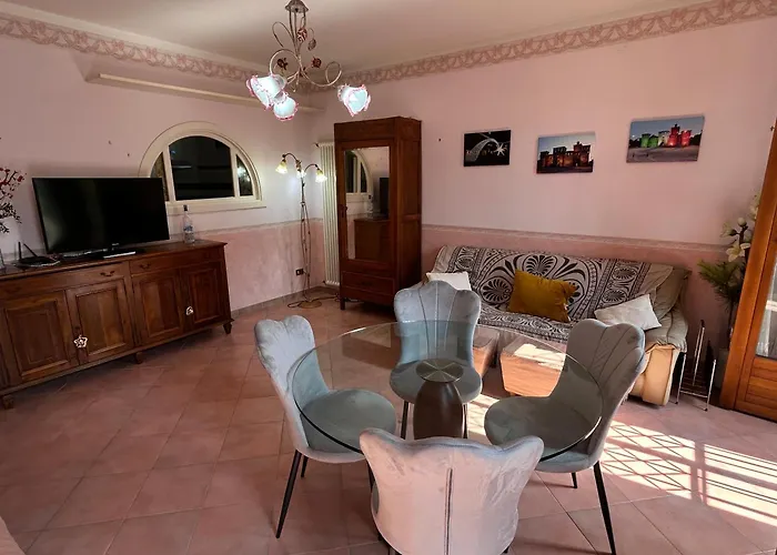 Corte Guercino * 森图