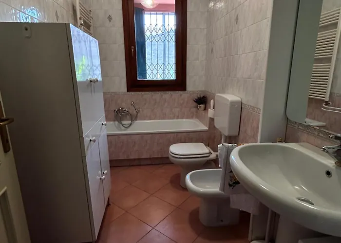 Corte Guercino * 森图