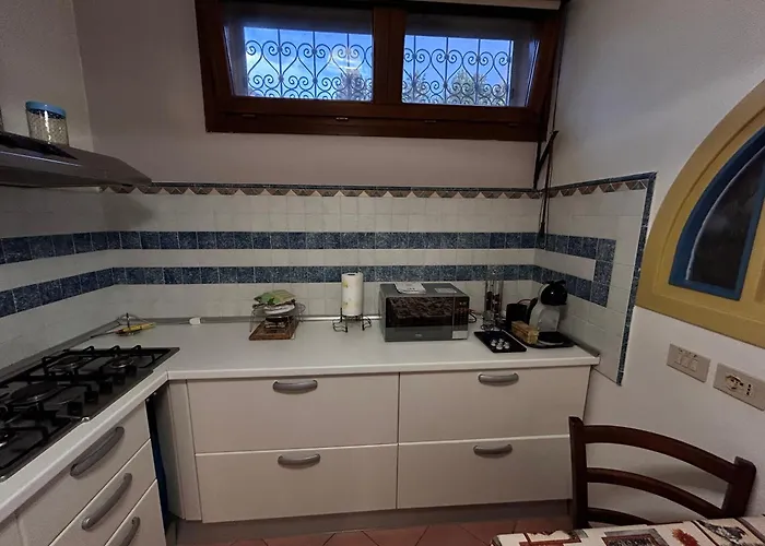 公寓 Corte Guercino