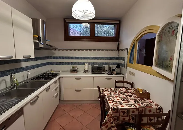 公寓 Corte Guercino