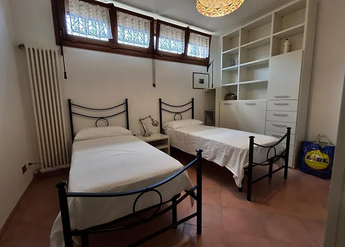 Corte Guercino Daire *